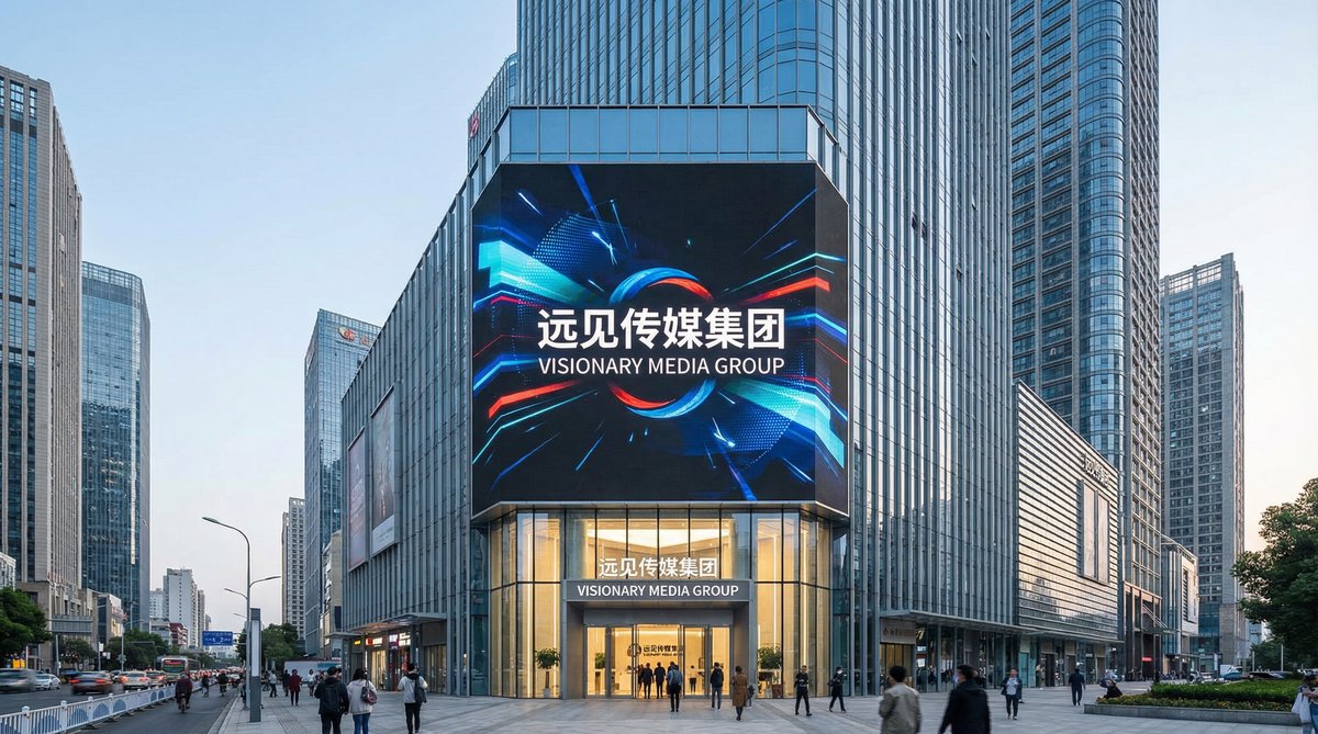 海角视频影视传媒公司门店