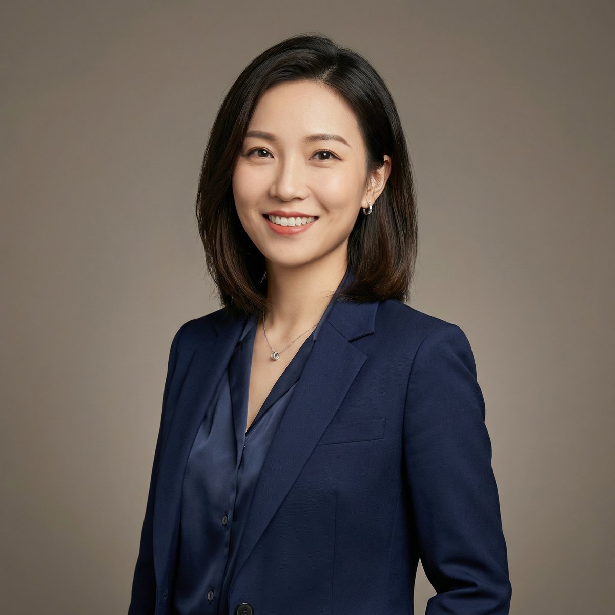 海角视频制片总监林婉清